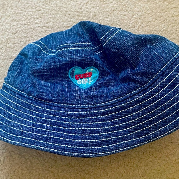 💰 denim bucket hat - Picture 2 of 5